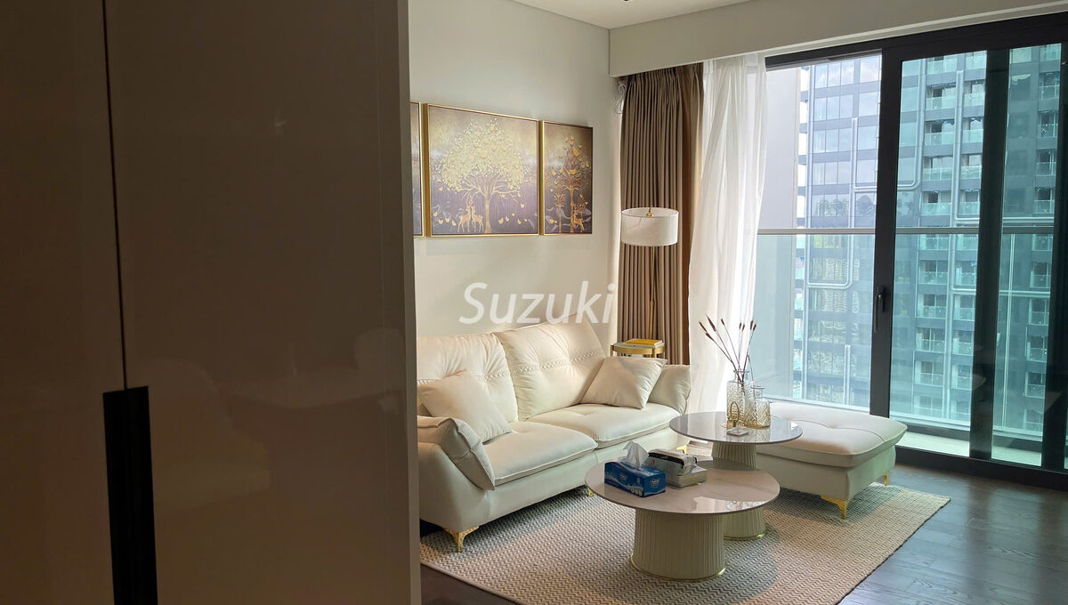 d10004 GMS L5.031 58sqm 1bed 1600 1