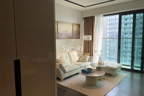 d10004 GMS L5.031 58sqm 1bed 1600 1