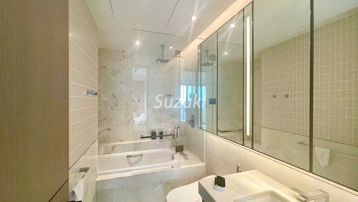 d10004 GMS L5.031 58sqm 1bed 1600 5