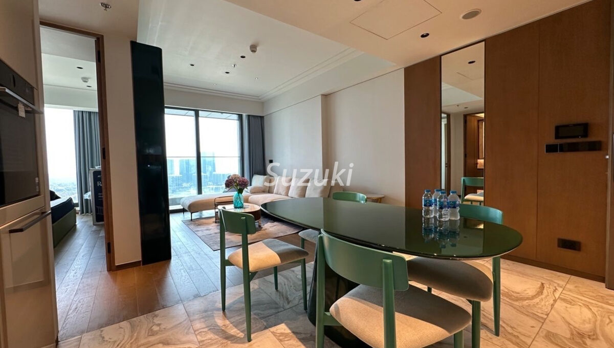 d10005 Grand Marina Saigon 1BR 65m2 2355USD 1