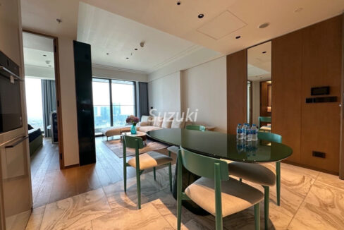 d10005 Grand Marina Saigon 1BR 65m2 2355USD 1