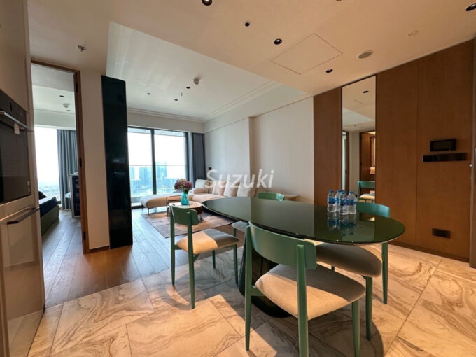 d10005 Grand Marina Saigon 1BR 65m2 2355USD 1