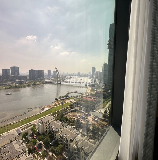 d10005 Grand Marina Saigon 1BR 65m2 2355USD 10