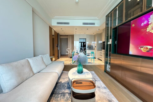 d10005 Grand Marina Saigon 1BR 65m2 2355USD 4