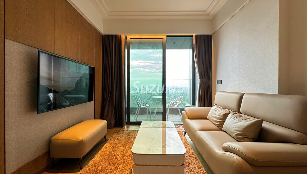 d10006 Grand Marina Saigon 1BR 53m2 1600 1