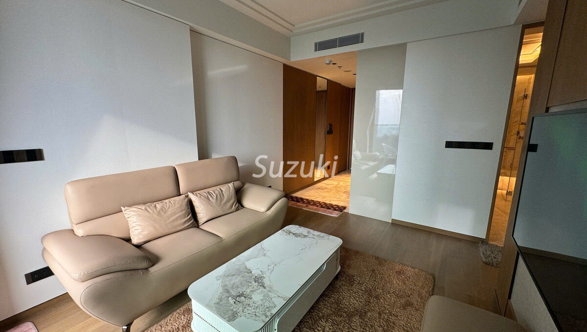 d10006 Grand Marina Saigon 1BR 53m2 1600 11