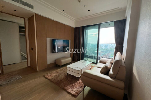 d10006 Grand Marina Saigon 1BR 53m2 1600 9