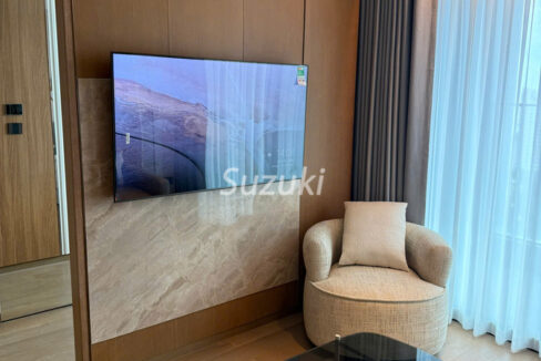 d10007 Grand Marina Saigon 1BR 54m2 1800 1