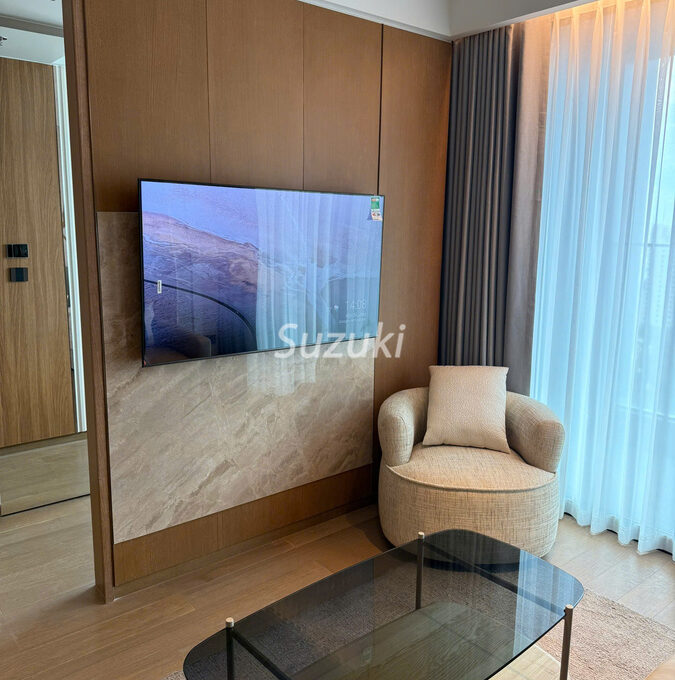d10007 Grand Marina Saigon 1BR 54m2 1800 1