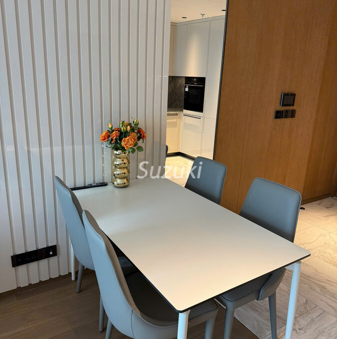d10007 Grand Marina Saigon 1BR 54m2 1800 11