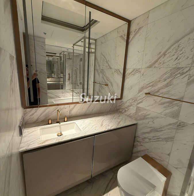 d10007 Grand Marina Saigon 1BR 54m2 1800 12