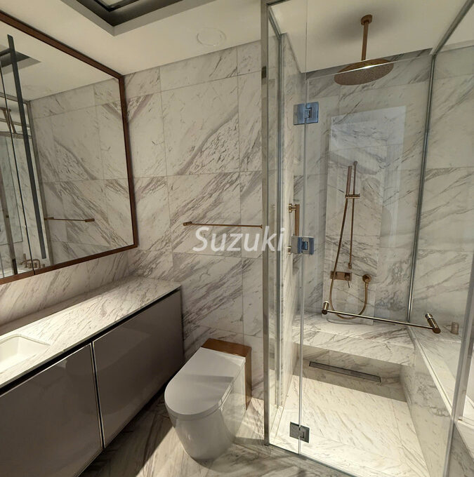d10007 Grand Marina Saigon 1BR 54m2 1800 2