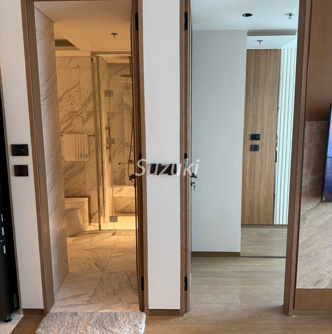 d10007 Grand Marina Saigon 1BR 54m2 1800 5