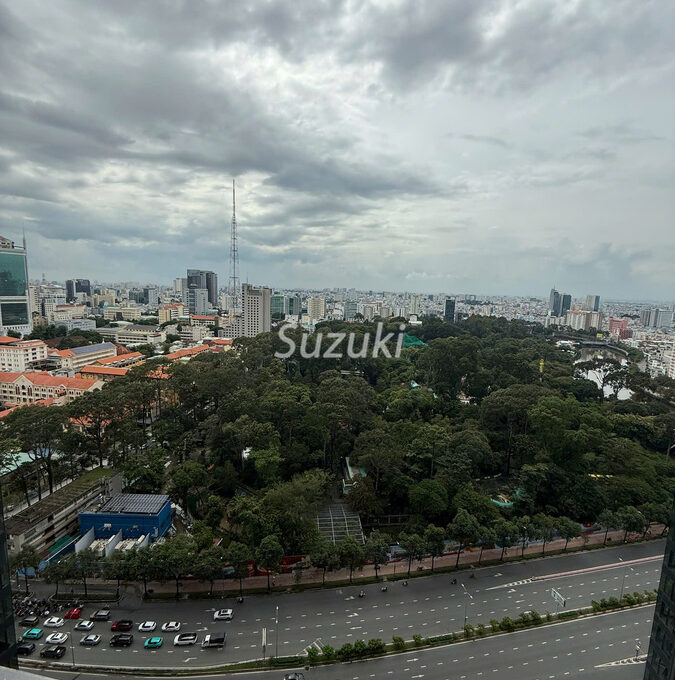 d10007 Grand Marina Saigon 1BR 54m2 1800 6