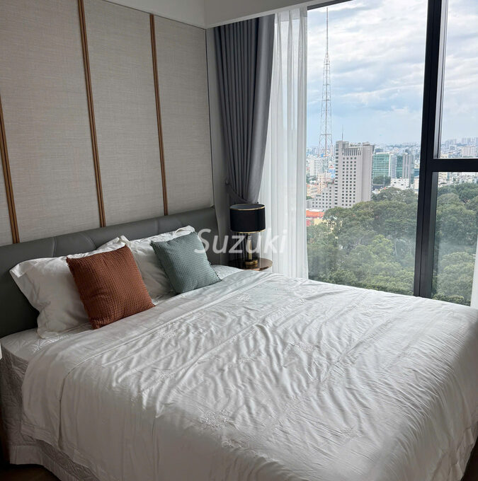 d10007 Grand Marina Saigon 1BR 54m2 1800 8