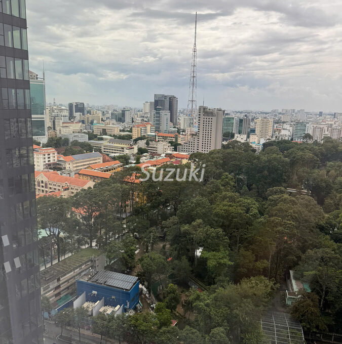 d10007 Grand Marina Saigon 1BR 54m2 1800 9