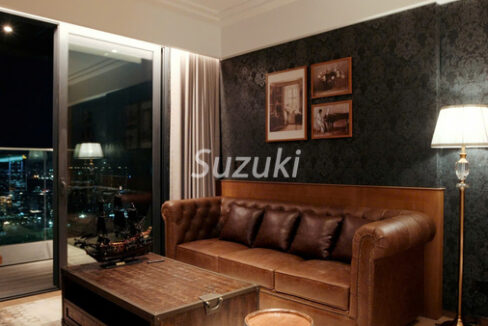 d10008 Grand Marina Saigon 1BR 63m2 2580 1