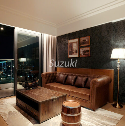 d10008 Grand Marina Saigon 1BR 63m2 2580 1