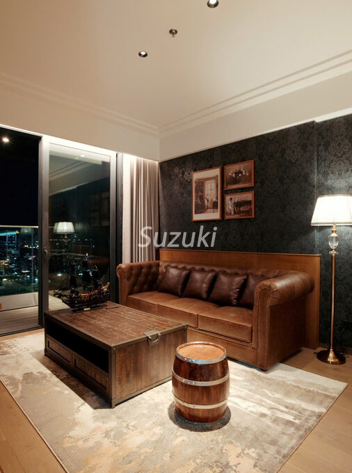 d10008 Grand Marina Saigon 1BR 63m2 2580 1