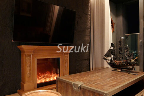 d10008 Grand Marina Saigon 1BR 63m2 25807