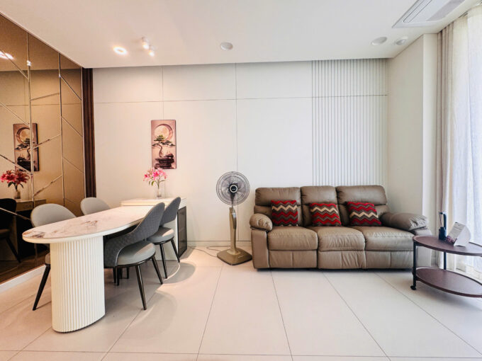 d11001 Zeit Xi 1bed 60m2 1060 1