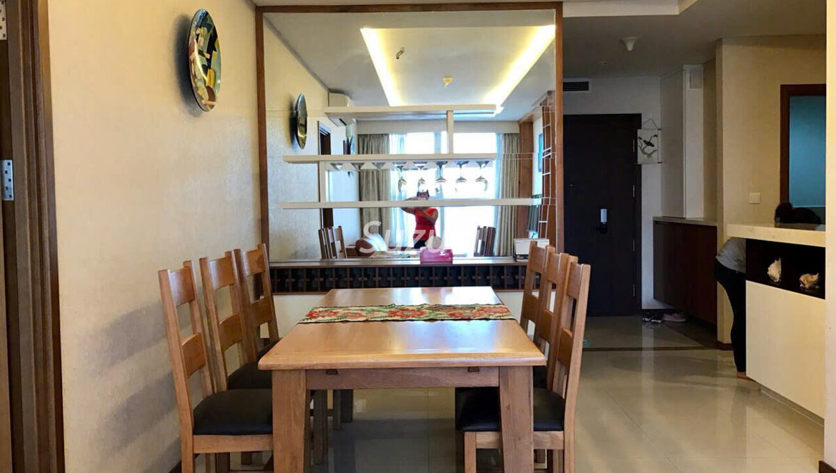 d40004 Thảo Điền Ngọc Trai, 2 phòng ngủ, 95m², 905 1