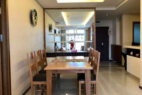 d40004 Thảo Điền Ngọc Trai, 2 phòng ngủ, 95m², 905 1