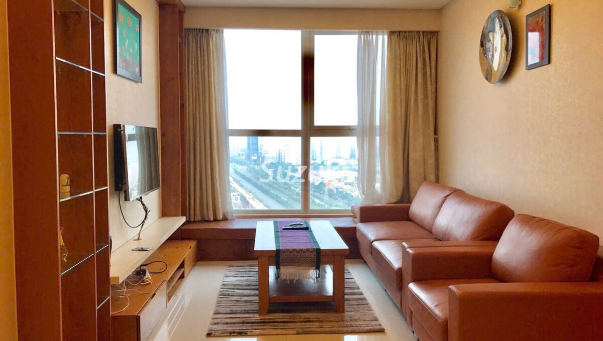 d40004 Thảo Điền Ngọc Trai, 2 phòng ngủ, 95m², 905 10
