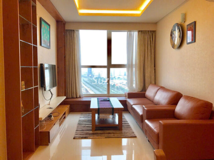 d40004 Thao Dien Pearl 2bed 95sqm 905 10