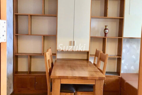 d40004 Thảo Điền Ngọc Trai, 2 phòng ngủ, 95m², 905 7