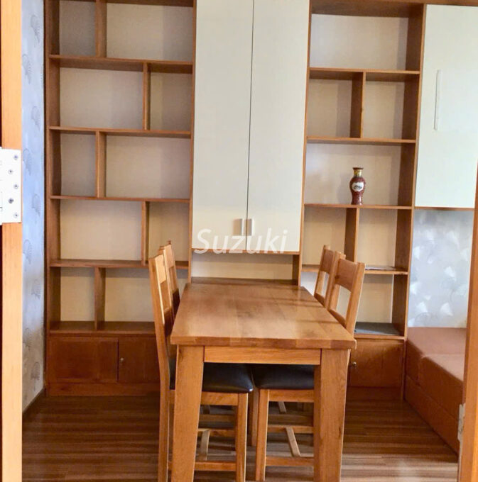 d40004 Thảo Điền Ngọc Trai, 2 phòng ngủ, 95m², 905 7
