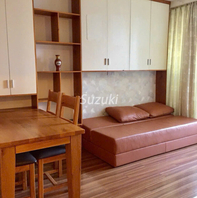 d40004 Thảo Điền Ngọc Trai, 2 phòng ngủ, 95m², 905 9