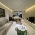 Thao Dien Pearl | 2 베드 1180$ 122m2 호치민 2구 임대 콘도 D40006