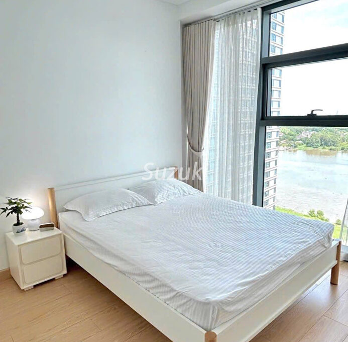 d60001 SUNWAH PEARL White House 55sqm 950 2