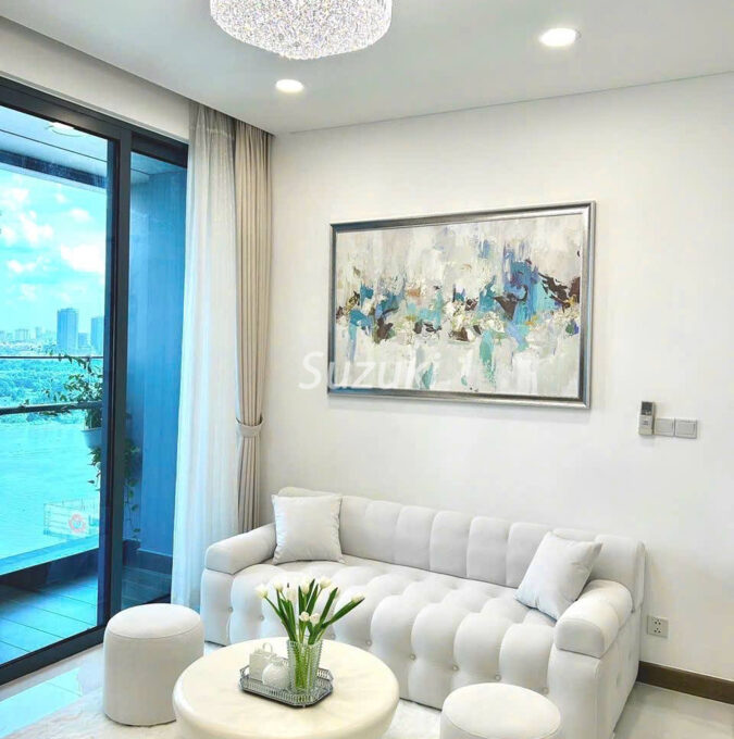 d60001 SUNWAH PEARL White House 55sqm 950 7