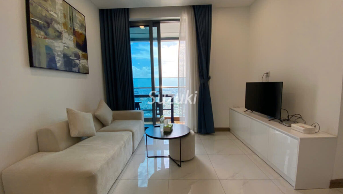 d60002 SUNWAH PEARL White House 55sqm 1bed 885 1
