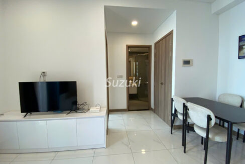 d60002 SUNWAH PEARL White House 55sqm 1bed 885 10