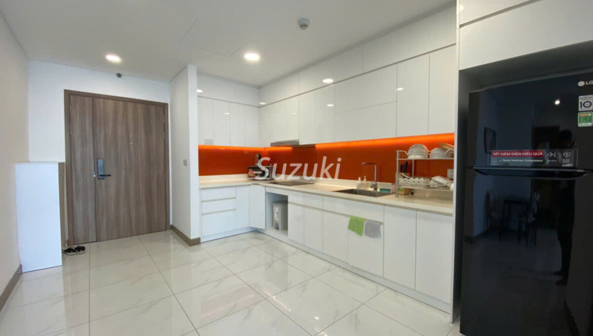 d60002 SUNWAH PEARL White House 55sqm 1bed 885 11