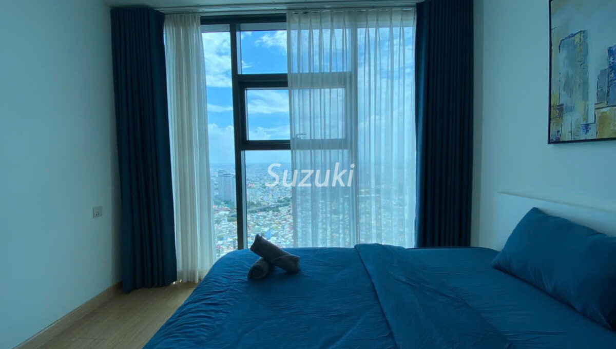 d60002 SUNWAH PEARL White House 55sqm 1bed 885 12