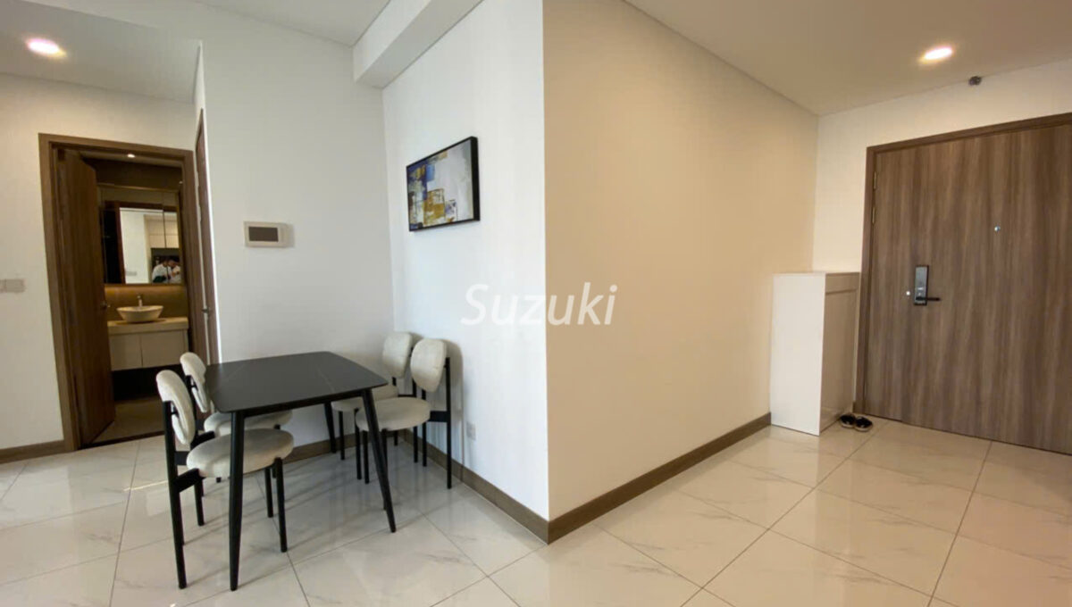 d60002 SUNWAH PEARL White House 55sqm 1bed 885 13