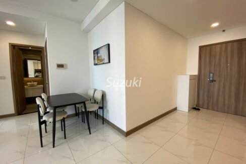 d60002 SUNWAH PEARL White House 55sqm 1bed 885 13
