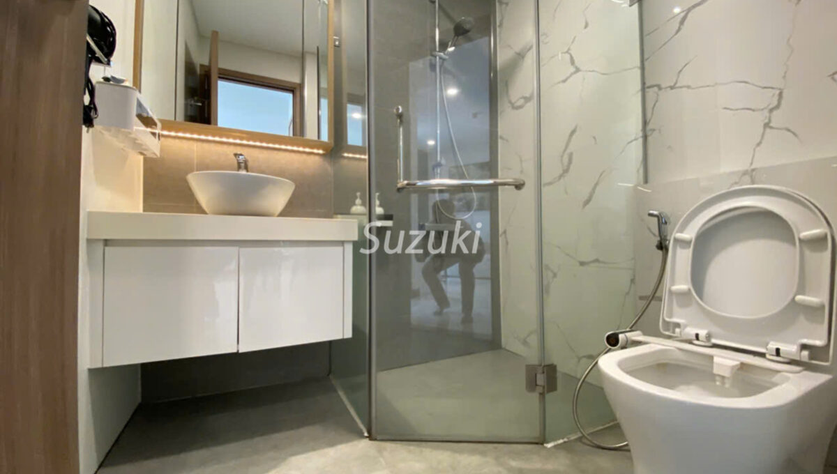 d60002 SUNWAH PEARL White House 55sqm 1bed 885 2
