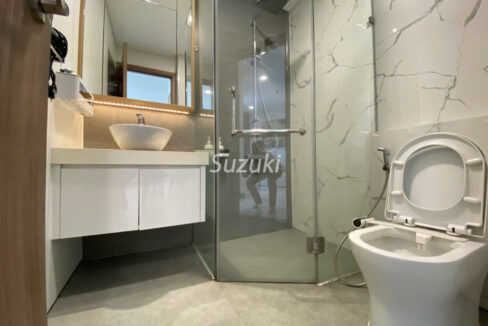 d60002 SUNWAH PEARL White House 55sqm 1bed 885 2