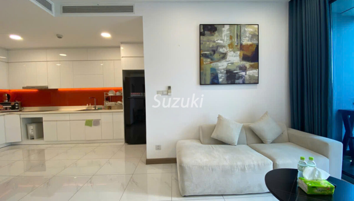 d60002 SUNWAH PEARL White House 55sqm 1bed 885 3