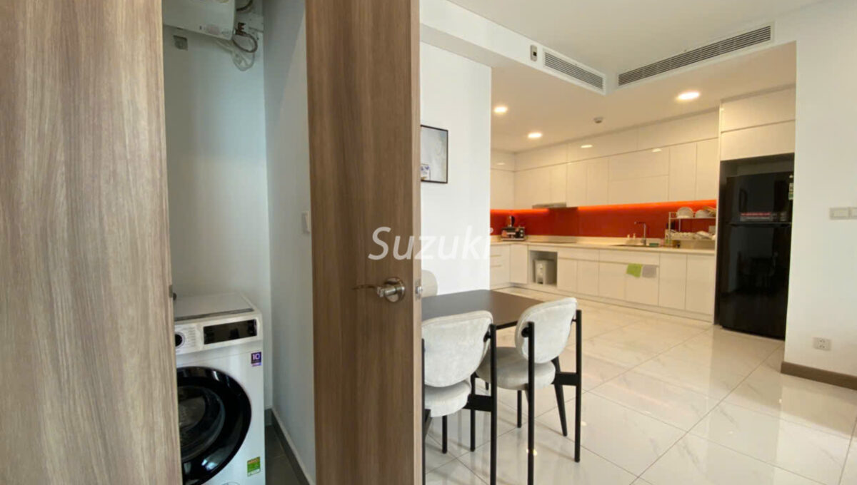 d60002 SUNWAH PEARL White House 55sqm 1bed 885 5