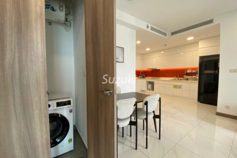 d60002 SUNWAH PEARL White House 55sqm 1bed 885 5