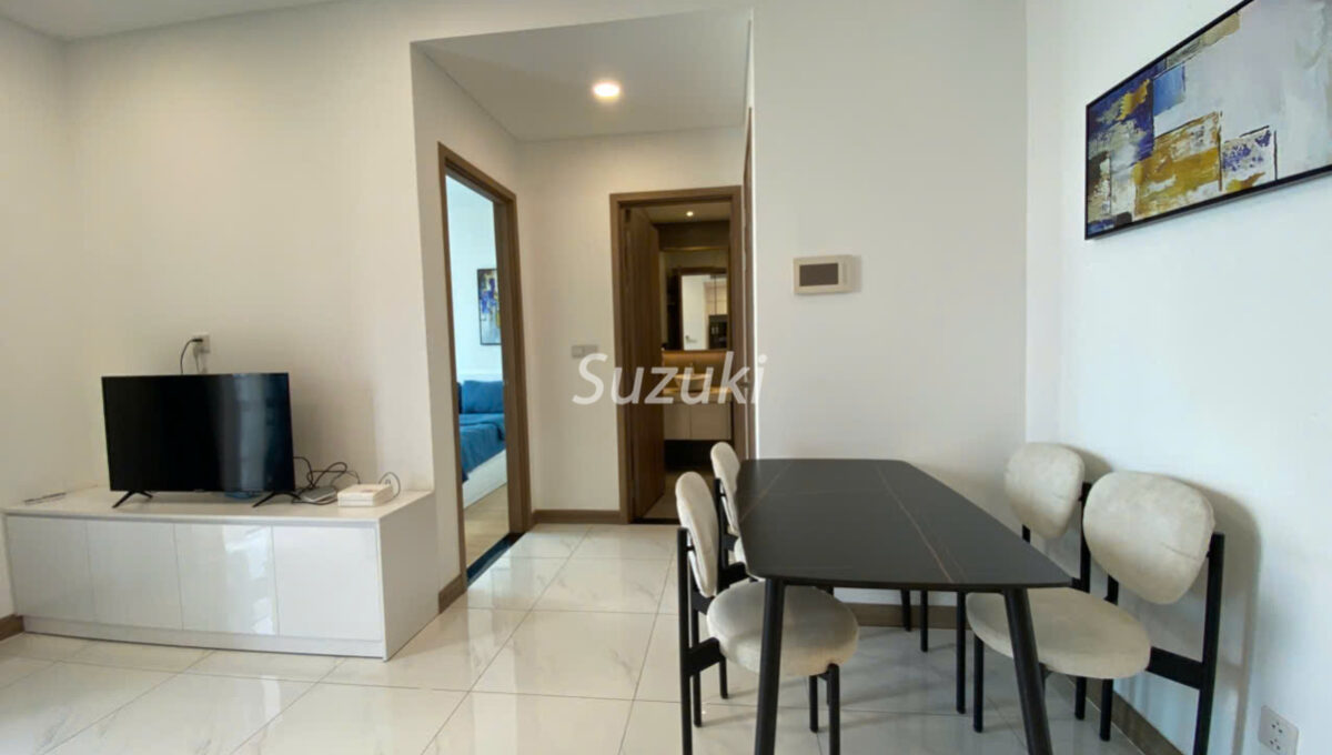 d60002 SUNWAH PEARL White House 55sqm 1bed 885 6