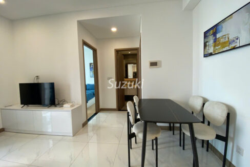 d60002 SUNWAH PEARL White House 55sqm 1bed 885 6