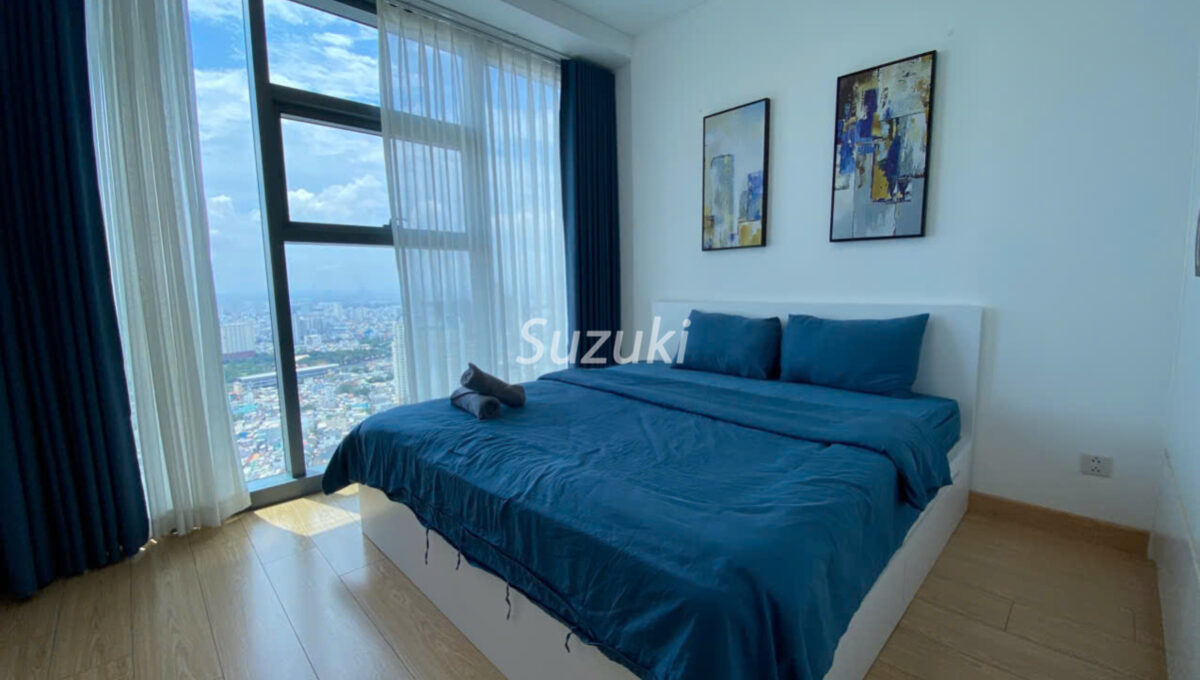 d60002 SUNWAH PEARL White House 55sqm 1bed 885 8