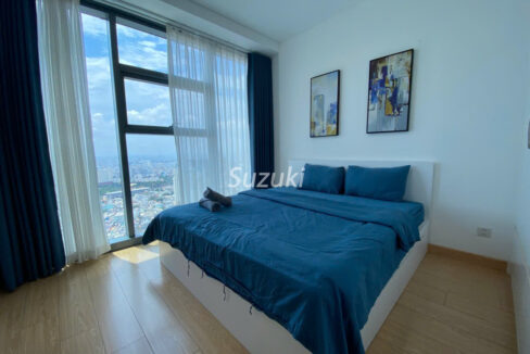 d60002 SUNWAH PEARL White House 55sqm 1bed 885 8